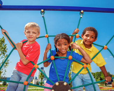 Kids Brevard County: Playgrounds and Parks - Fun 4 Space Coast Kids