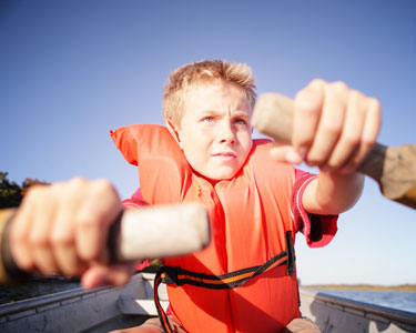 Kids Brevard County: Rowing - Fun 4 Space Coast Kids
