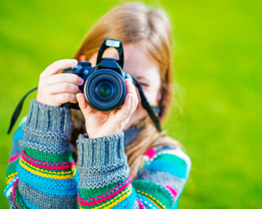 Kids Brevard County: Film and Photography Summer Camps - Fun 4 Space Coast Kids