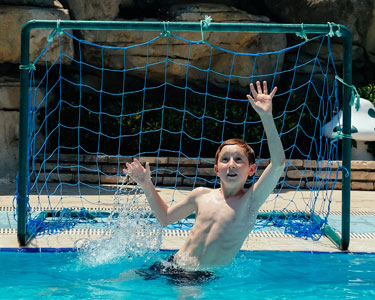 Kids Brevard County: Water Sports - Fun 4 Space Coast Kids
