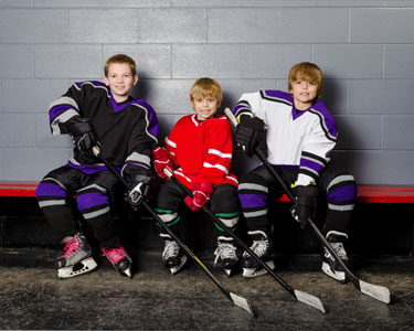 Kids Brevard County: Hockey and Skating Sports - Fun 4 Space Coast Kids