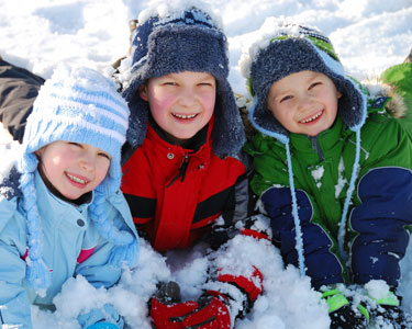 Kids Brevard County: Snow Events - Fun 4 Space Coast Kids