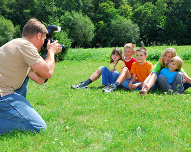 Kids Brevard County: Photographers - Fun 4 Space Coast Kids