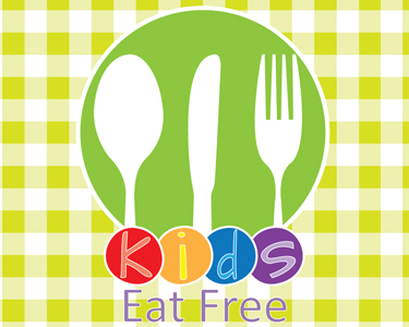 Kids Brevard County: Kids Eat Free - Fun 4 Space Coast Kids