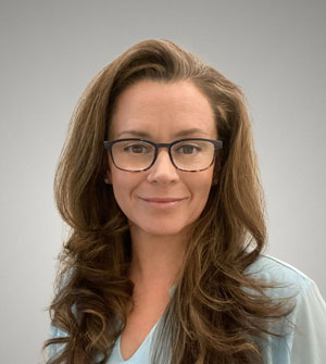 Tracy Aebli