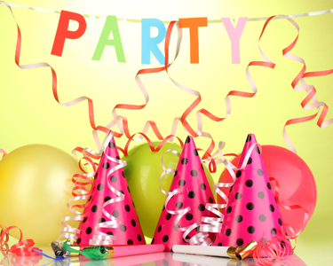 Kids Brevard County: Party Planners - Fun 4 Space Coast Kids