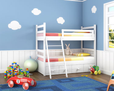 Kids Brevard County: Room Decor and Playsets - Fun 4 Space Coast Kids