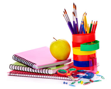 Kids Brevard County: School Supply Stores - Fun 4 Space Coast Kids