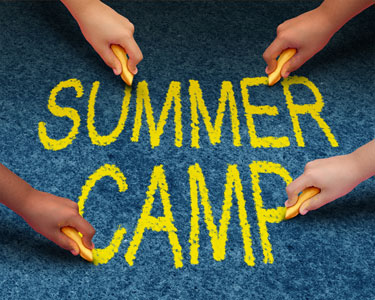 Kids Brevard County: Special Needs Summer Camps - Fun 4 Space Coast Kids