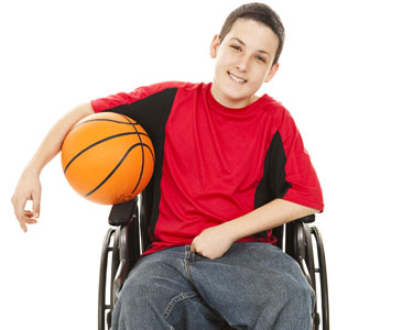 Kids Brevard County: Special Needs Sports - Fun 4 Space Coast Kids