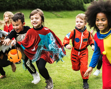 Kids Brevard County: Trick or Treating Events - Fun 4 Space Coast Kids