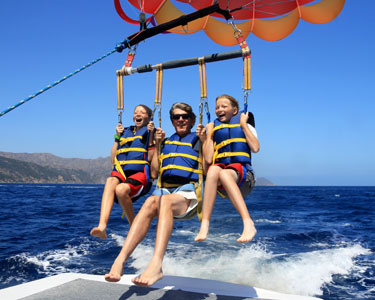 Kids Brevard County: Water Adventures - Fun 4 Space Coast Kids