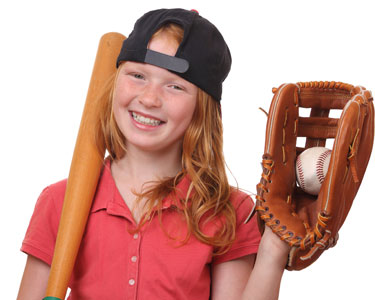 Kids Brevard County: Baseball, Softball, & TBall - Fun 4 Space Coast Kids