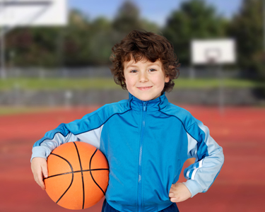 Kids Brevard County: Basketball - Fun 4 Space Coast Kids