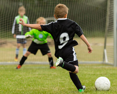 Kids Brevard County: Soccer - Fun 4 Space Coast Kids