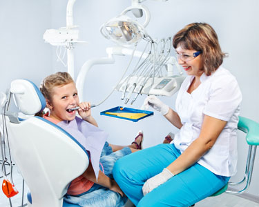 Kids Brevard County: Pediatric Dentists - Fun 4 Space Coast Kids