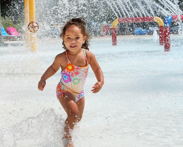 Kids Brevard County: Sprinkler Parks - Fun 4 Space Coast Kids