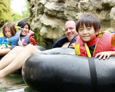 Kids Brevard County: Springs, Lakes and Rivers - Fun 4 Space Coast Kids