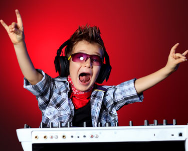 Kids Brevard County: DJs & Karaoke - Fun 4 Space Coast Kids