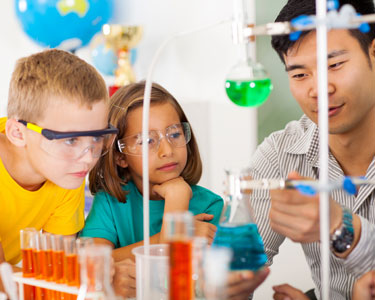 Kids Brevard County: STEM - Fun 4 Space Coast Kids