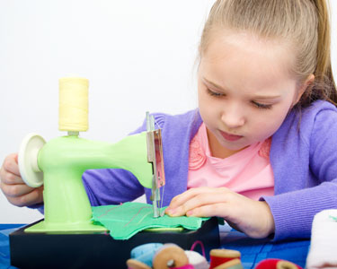 Kids Brevard County: Sewing and Needlework - Fun 4 Space Coast Kids