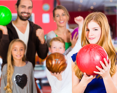 Kids Brevard County: Bowling Leagues - Fun 4 Space Coast Kids
