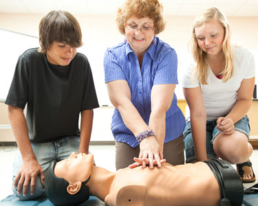 Kids Brevard County: CPR and First Aid - Fun 4 Space Coast Kids