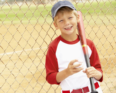 Kids Brevard County: Batting Cages - Fun 4 Space Coast Kids