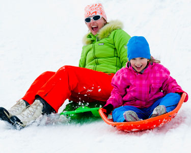 Kids Brevard County: Winter Fun - Fun 4 Space Coast Kids