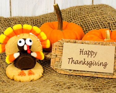 Kids Brevard County: Thanksgiving Holiday Camps - Fun 4 Space Coast Kids