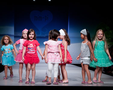 Kids Brevard County: Modeling - Fun 4 Space Coast Kids
