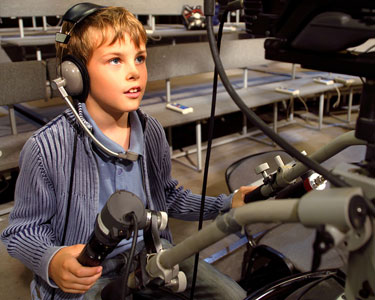 Kids Brevard County: Film and Photography - Fun 4 Space Coast Kids
