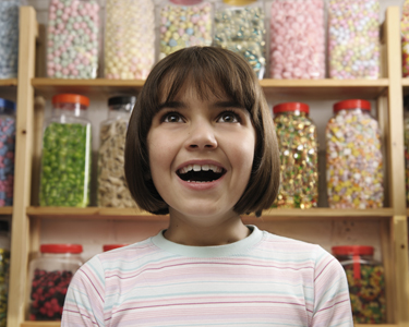 Kids Brevard County: Sweets Stores and Treats Stores - Fun 4 Space Coast Kids