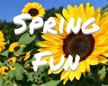 Kids Brevard County: Spring Fun - Fun 4 Space Coast Kids