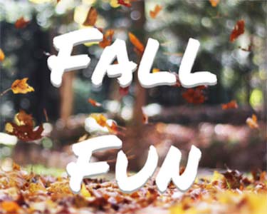 Kids Brevard County: Fall Fun - Fun 4 Space Coast Kids