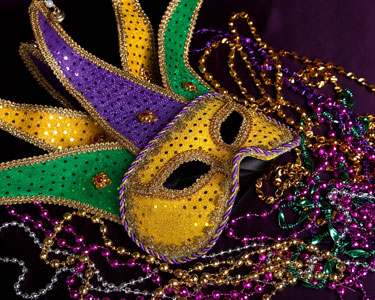 Kids Brevard County: Mardi Gras - Fun 4 Space Coast Kids