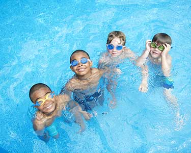 Kids Brevard County: Pool Parties - Fun 4 Space Coast Kids