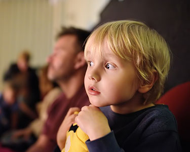 Kids Brevard County: Halloween Shows and Concerts - Fun 4 Space Coast Kids