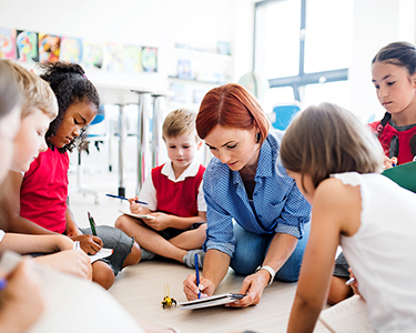 Kids Brevard County: Microschools - Fun 4 Space Coast Kids