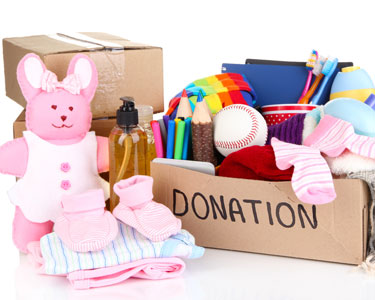 Kids Brevard County: Donations Drives - Fun 4 Space Coast Kids