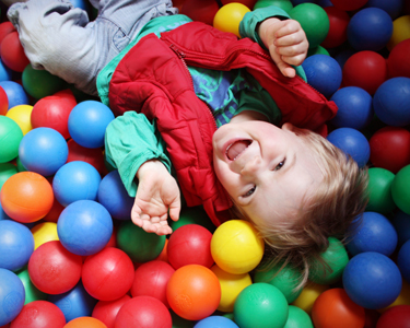 Kids Brevard County: Indoor Play Areas - Fun 4 Space Coast Kids