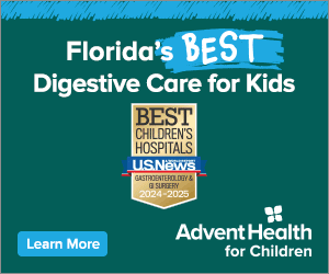 Advent Health - Best Digestive Care 2025