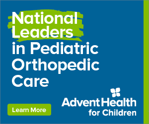 Advent Health Pediatric Orthopedic Care