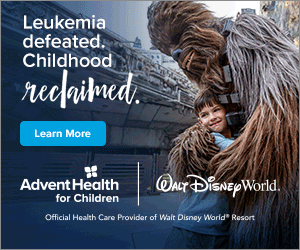 Advent Health