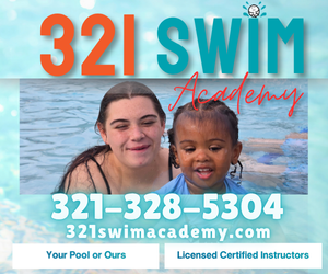 321 Swim Academy