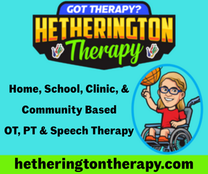 Hetherington Therapy