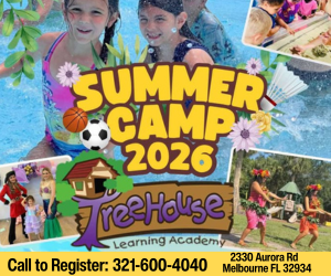 Treehouse Learning Academy Summer Camp