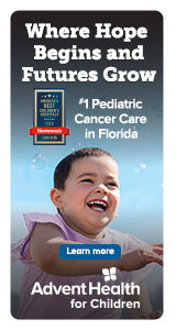 Advent Health Where Hope Begins 2026