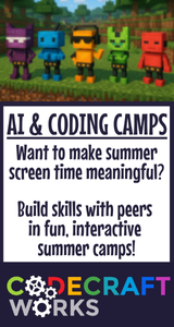 Code Craft