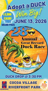 Crosswinds Duck Race 26